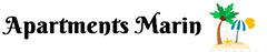 Apartmani Marin Borić Lopar