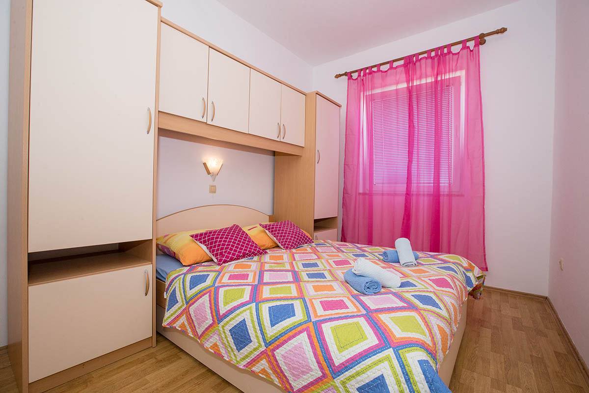 Apartmani Marin Borić u Loparu