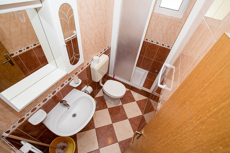 Apartmani Marin Borić u Loparu