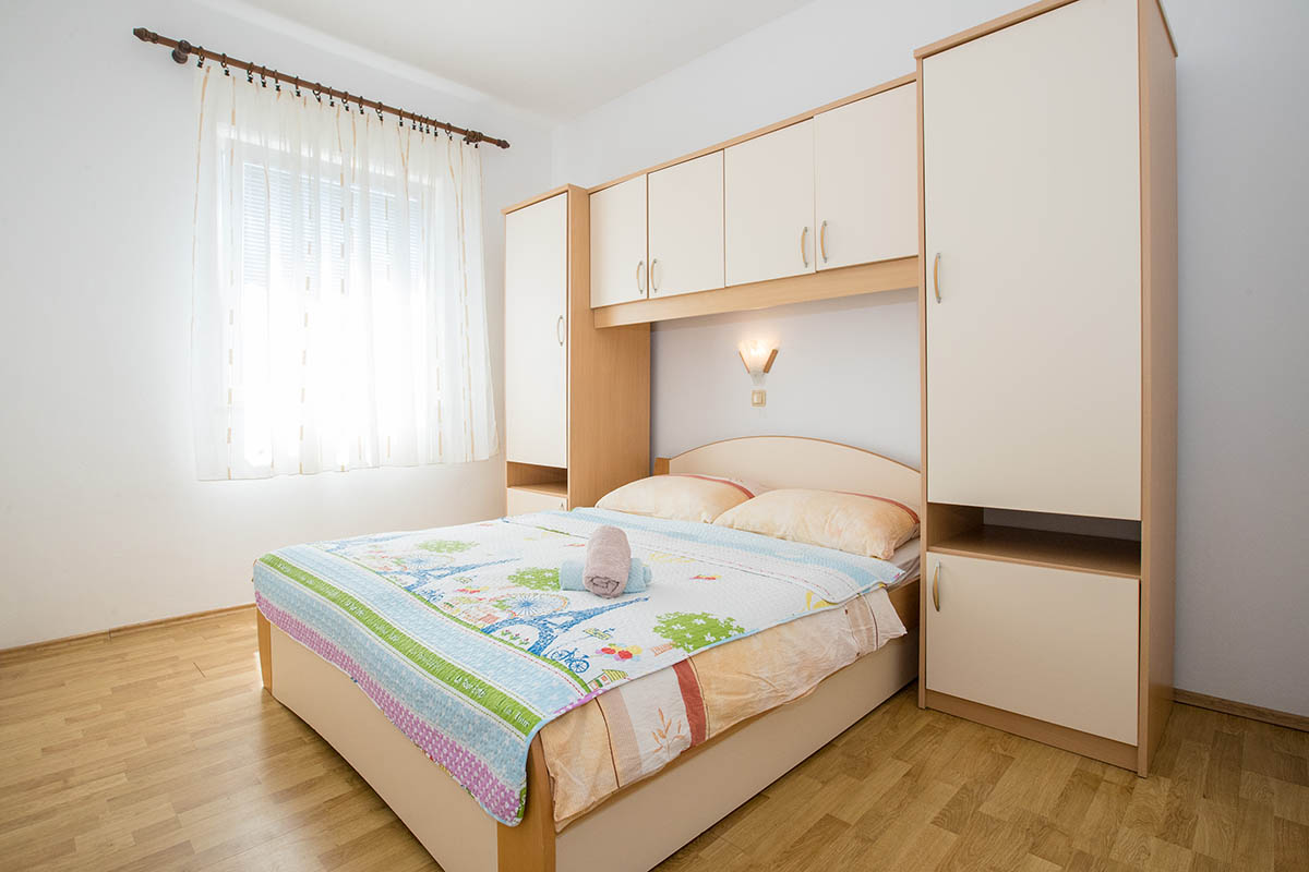 Apartmani Marin Borić u Loparu