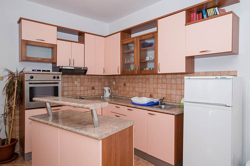 Apartmani Marin Borić u Loparu